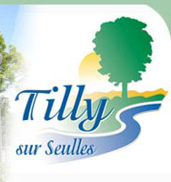 Mairie de Tilly-sur-Seulles